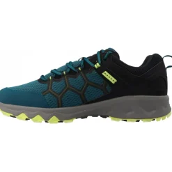 Baskets|Montagne*Columbia Peakfreak II Deep Water Black